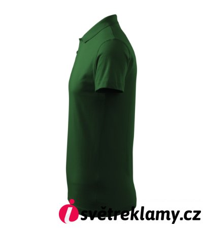 Single J. - Barva: bílá, Velikost: S