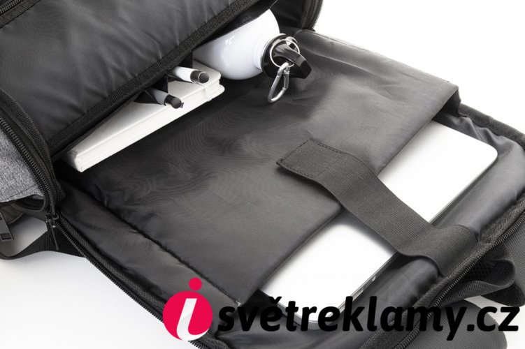 Bapuba RPET rozšiřitelný batoh