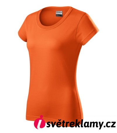 Resist - Barva: bílá, Velikost: S