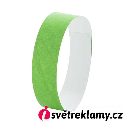 Wristvek náramky (10 ks)