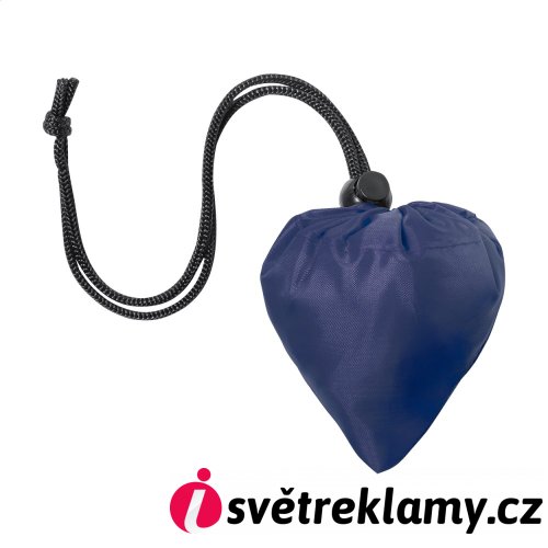 Berber skládací RPET nákupní taška