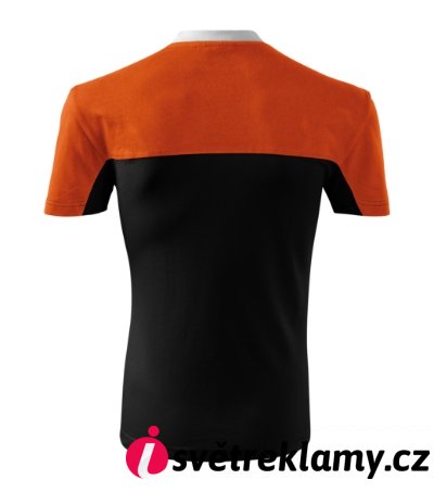 Colormix - Barva: černá, Velikost: 3XL