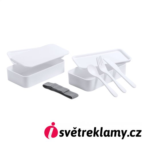 Ayam antibakteriální box na jídlo