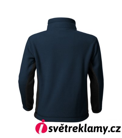 Frosty - Barva: černá, Velikost: 122 cm/6 let