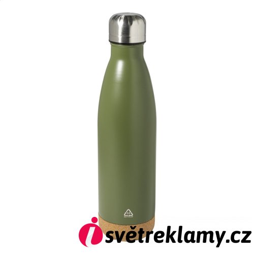 Recouver izolovaná láhev