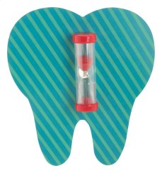 Sandy přesýpací hodiny