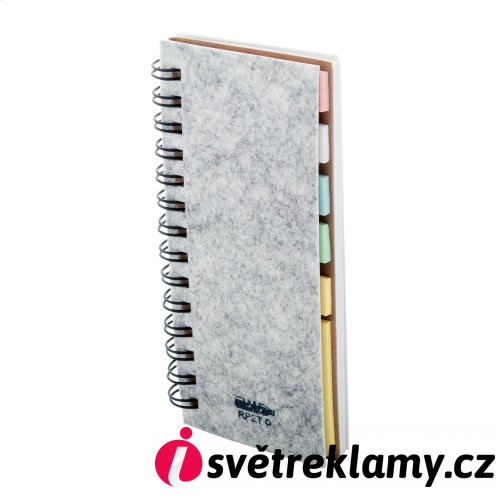 Felmark RPET RPET blok