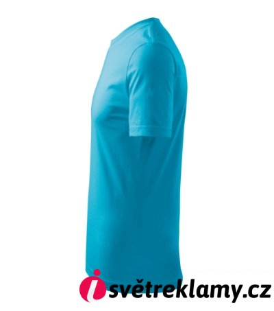 Heavy - Barva: bílá, Velikost: S