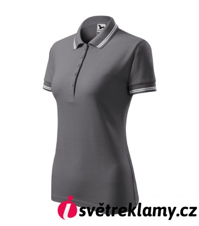 Urban - Barva: bílá, Velikost: S