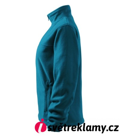 Jacket - Barva: bílá, Velikost: XS