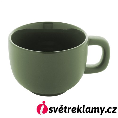 Caturra Plus sada šálků na cappuccino