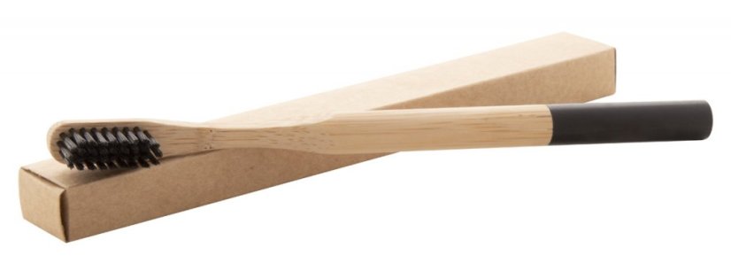 ColoBoo bambusový kartáček na zuby