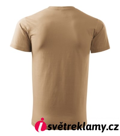 Basic - Barva: bílá, Velikost: XS