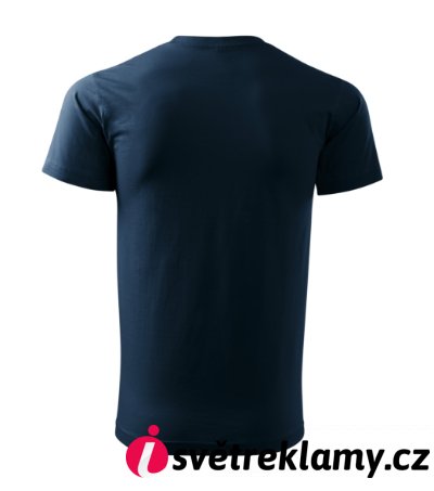 Heavy New - Barva: bílá, Velikost: XS