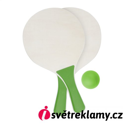 Mistra set na plážový tenis