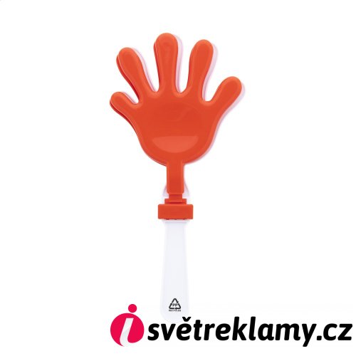 Clappy RPP fandící ruka