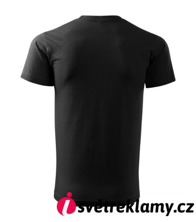 Basic Free - Barva: bílá, Velikost: S