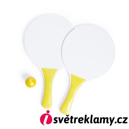 Negril plážový tenis