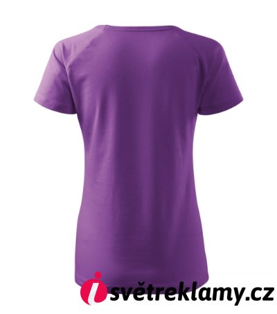 Dream - Barva: bílá, Velikost: 3XL