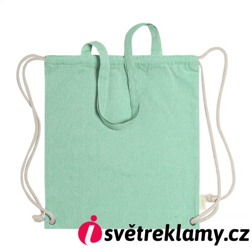 Holbery vak na stahování šňůrkou