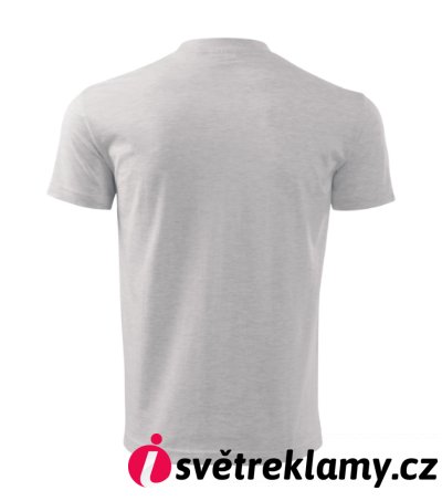 Heavy - Barva: bílá, Velikost: S