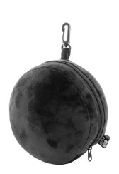 Dreamfly cestovní polštář z RPET