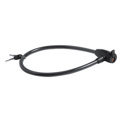 Billok zámek na kolo