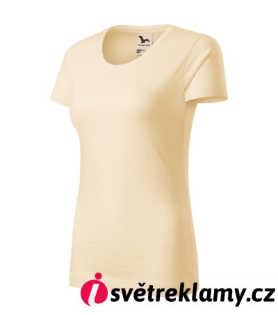 Native (GOTS) - Barva: bílá, Velikost: XS