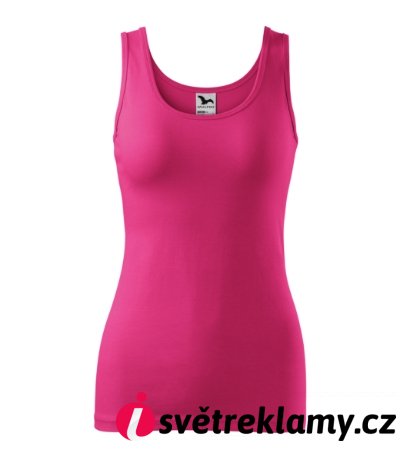 Triumph - Barva: bílá, Velikost: XS