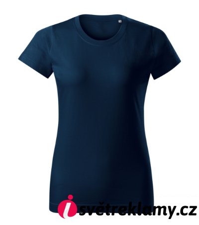 Basic Free - Barva: bílá, Velikost: XS