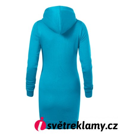 Snap - Barva: purpurová, Velikost: 2XL