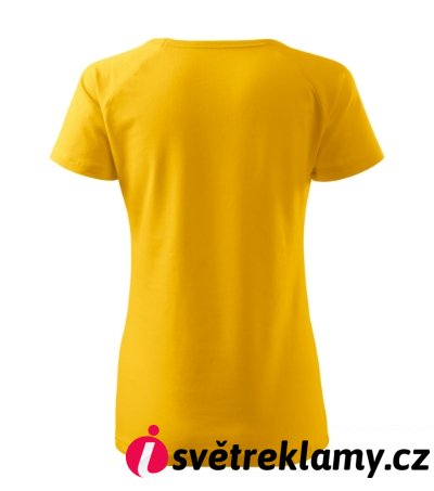 Dream - Barva: bílá, Velikost: 3XL