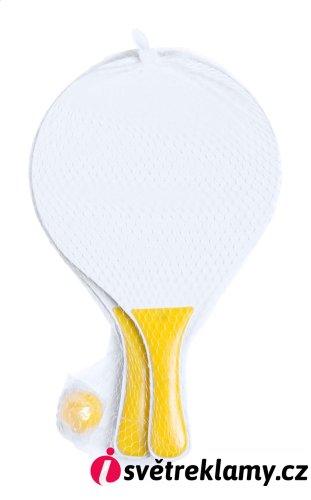 Evira plážový tenis