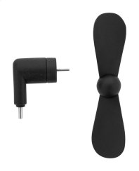 Blobile větráček na mobil