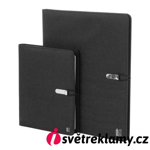 Shepherd A4 RPET sloha na dokumenty