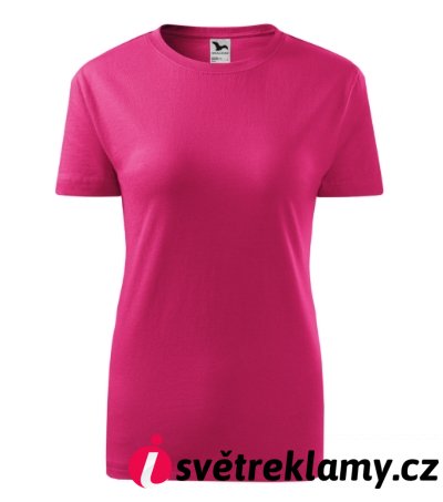 Classic New - Barva: bílá, Velikost: XS