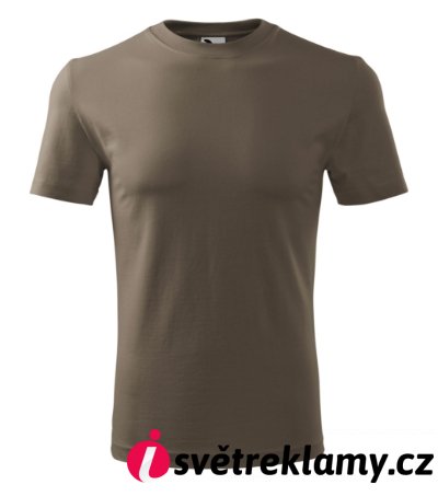 Classic New - Barva: bílá, Velikost: 3XL