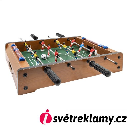 DeskChamp mini stolní fotbal