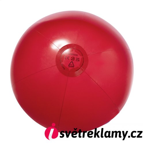 Patong Plážový míč z RPVC (ø40 cm)