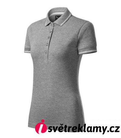 Perfection plain - Barva: bílá, Velikost: 2XL