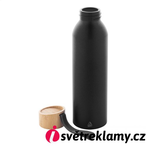 Ralusip Plus láhev z recyklovaného hliníku