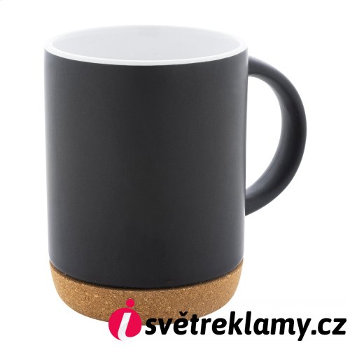 Koberg hrnek