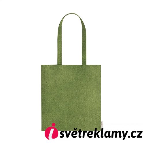 Sativy nákupní taška z konopí