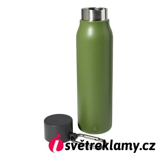 Baruntse RSS izolovaná láhev