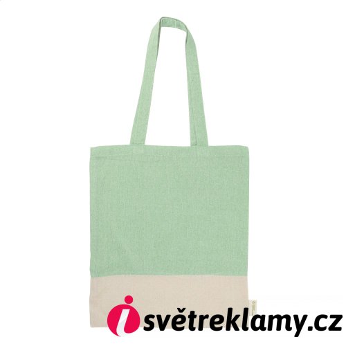 Konti bavlněná nákupní taška