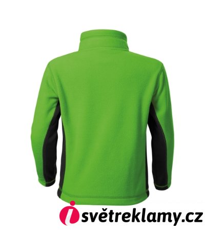 Frosty - Barva: černá, Velikost: 122 cm/6 let