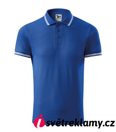 Urban - Barva: bílá, Velikost: S