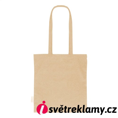 Totepex Hue nákupní taška z recyklované bavlny
