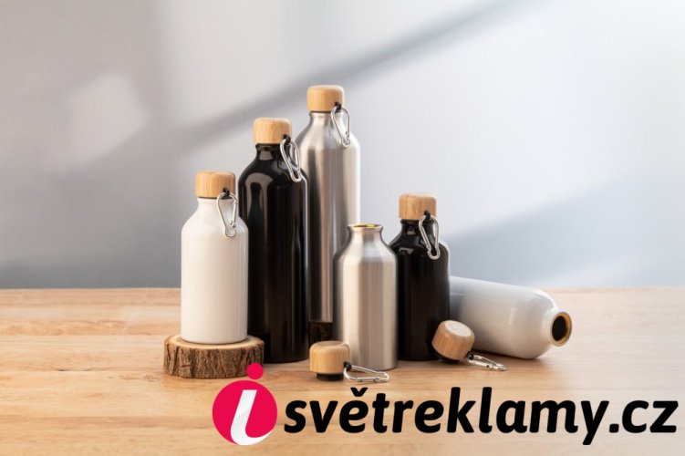 Monbo XL hliníková láhev