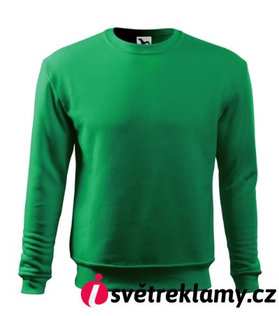 Essential - Barva: bílá, Velikost: M